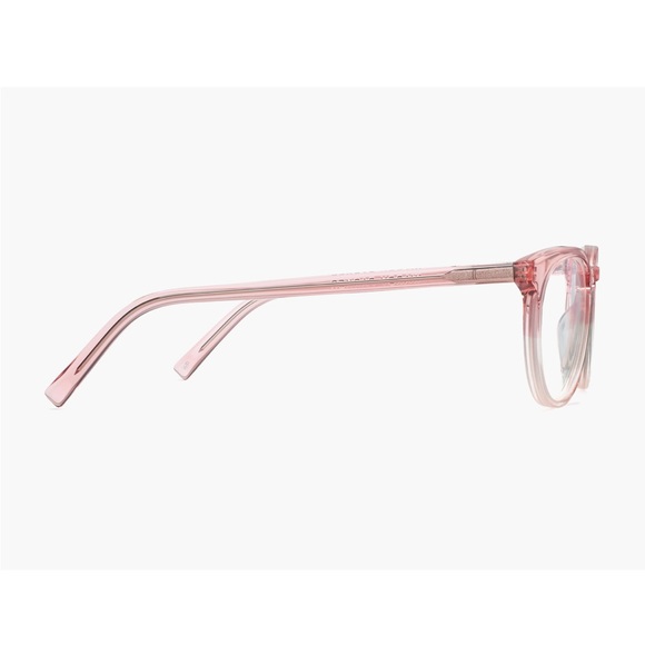 Warby Parker Sadie - Cherry Blossom - Picture 8 of 13